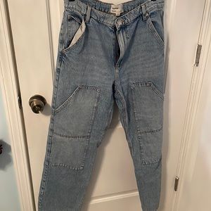 Garage cargo pants size 31